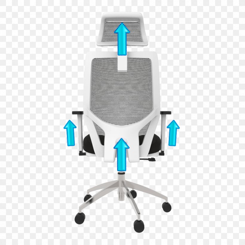 Chair Plastic Technology, PNG, 1000x1000px, Chair, Electric Blue, Furniture, Human Factors And Ergonomics, Microsoft Azure Download Free