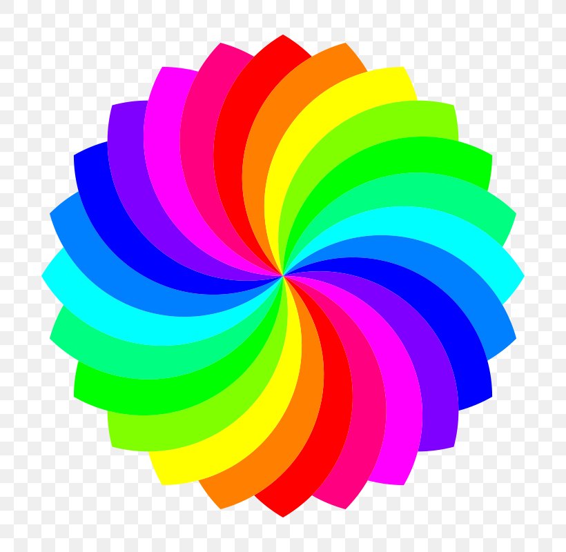 Color Free Content Clip Art, PNG, 800x800px, Color, Color Wheel, Drawing, Flower, Free Content Download Free