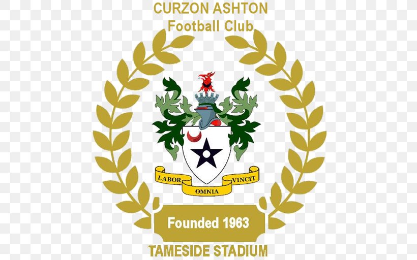 Curzon Ashton F.C. National League North York City F.C. Stockport County F.C. Houston, PNG, 512x512px, Curzon Ashton Fc, Artwork, Brand, Chorley Fc, Crest Download Free