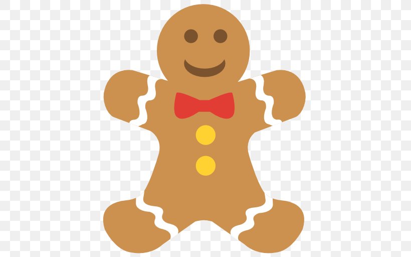 Food Fictional Character Clip Art, PNG, 512x512px, Gingerbread Man, Biscuits, Christmas, Fictional Character, Food Download Free