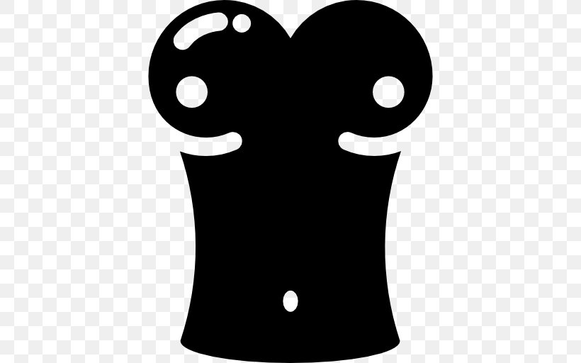 Human Body Torso, PNG, 512x512px, Human Body, Black And White, Body, Explanation, Female Download Free