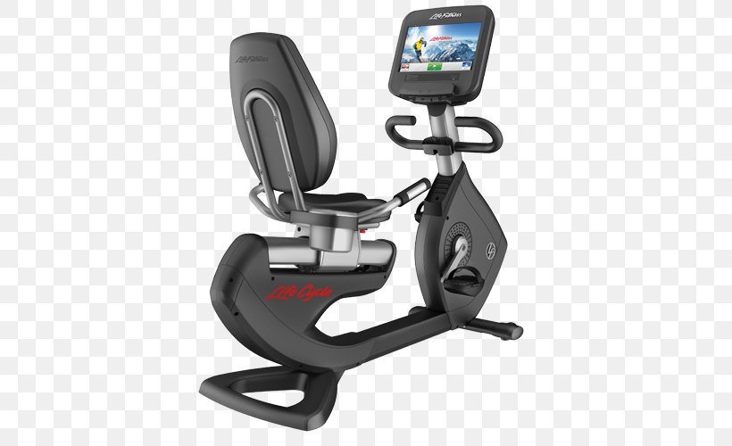 Life Fitness Exercise Equipment Exercise Bikes Treadmill Elliptical Trainers, PNG, 500x500px, Life Fitness, Aerobic Exercise, Chair, Elliptical Trainer, Elliptical Trainers Download Free