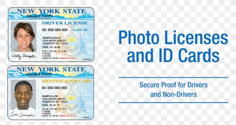 New York City Car Driver's License New York State Department Of Motor Vehicles, PNG, 938x497px, New York City, Brand, Car, Department Of Motor Vehicles, Driving Download Free