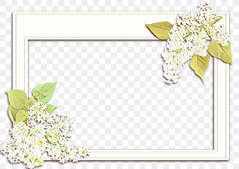 Background Flowers Frame, PNG, 3510x2479px, Cartoon, Cut Flowers, Floral Design, Flower, Petal Download Free