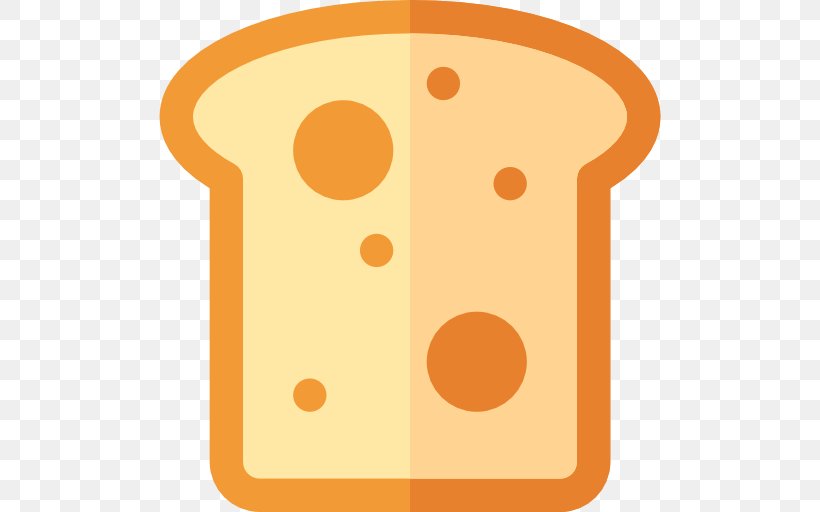 Bread Toast, PNG, 512x512px, Elementary School, Food, Orange, School, Yellow Download Free