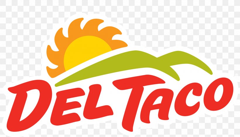 Del Taco Mexican Cuisine Lake Forest French Fries, PNG, 1925x1100px, Taco, Area, Brand, Del Taco, Fast Food Restaurant Download Free