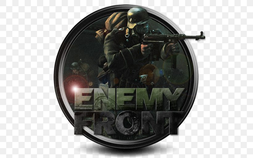 Enemy Front Xbox 360 PlayStation 3 Video Game Photography, PNG, 512x512px, Enemy Front, Mercenary, Military, Military Organization, Photography Download Free