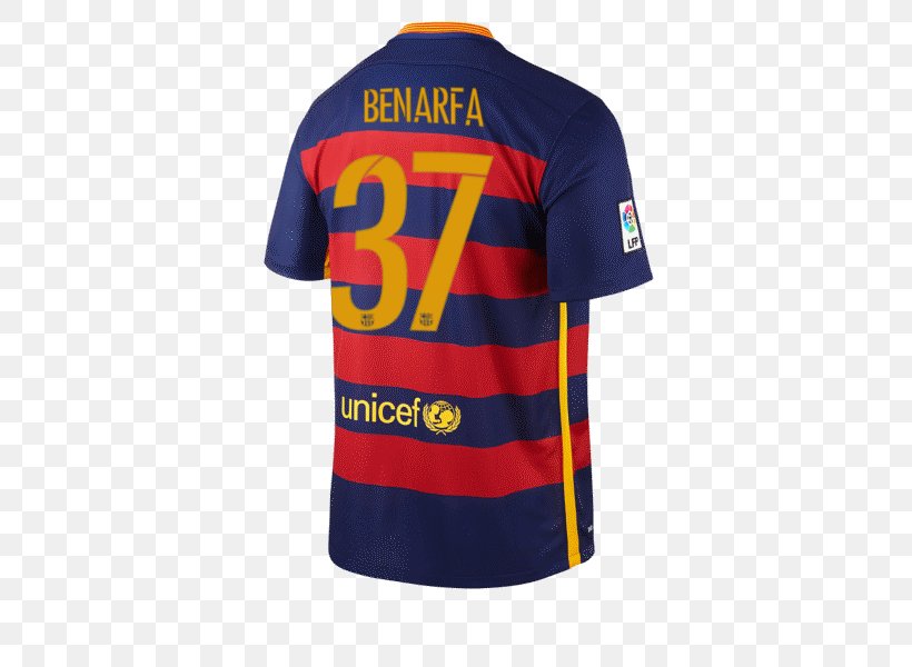 FC Barcelona T-shirt Football Kit Nike, PNG, 600x600px, Fc Barcelona, Active Shirt, Adidas, Brand, Electric Blue Download Free