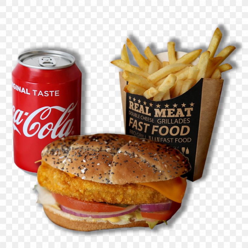 French Fries Cheeseburger Taco Full Breakfast Chicken Nugget, PNG, 2000x2000px, French Fries, American Food, Breakfast, Breakfast Sandwich, Buffalo Burger Download Free