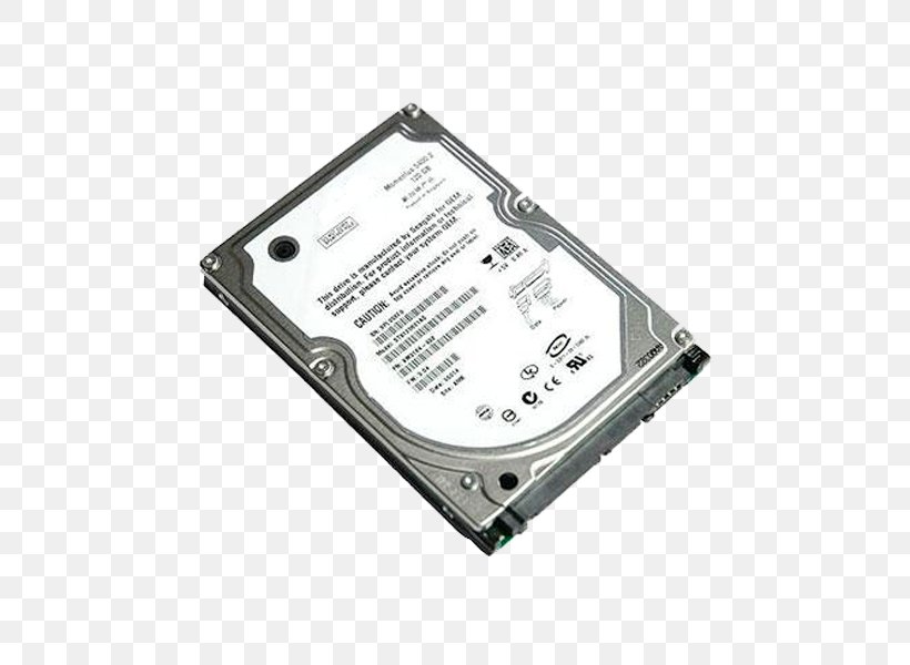 Laptop Hard Drives Parallel ATA Serial ATA Seagate Technology, PNG, 600x600px, Laptop, Cache, Computer Component, Computer Data Storage, Data Storage Device Download Free