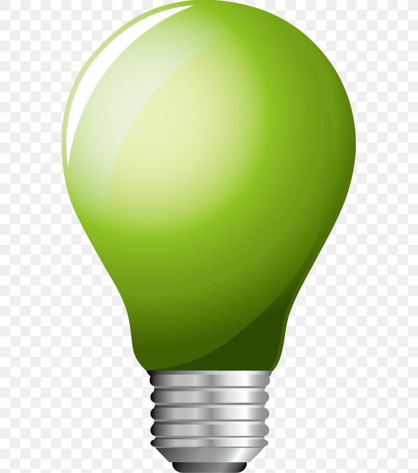 Light Green Lamp Logo, PNG, 577x928px, Light, Designer, Drawing, Energy, Green Download Free