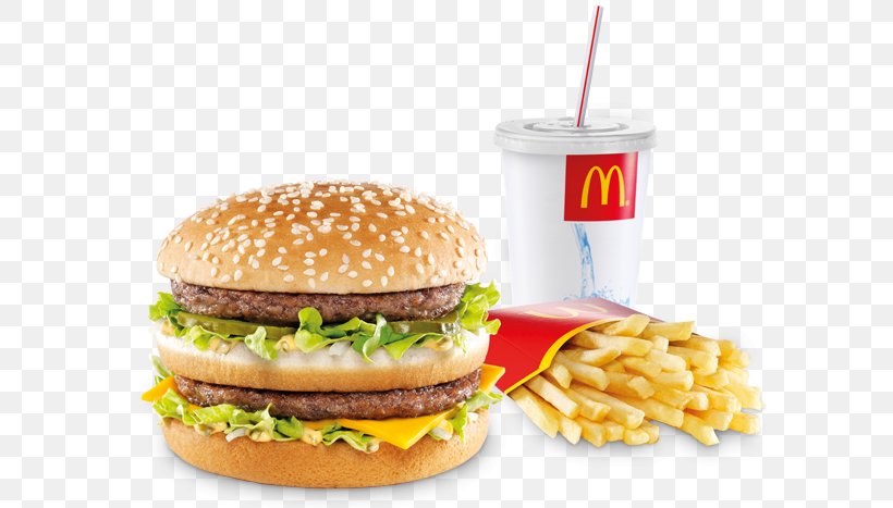 McDonald's Big Mac Hamburger McDonald's Chicken McNuggets Menu, PNG, 607x467px, Hamburger, American Food, Big Mac, Breakfast Sandwich, Buffalo Burger Download Free