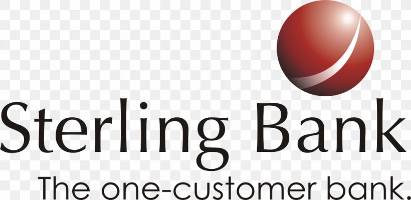 Nigeria Logo Sterling Bank Commercial Bank, PNG, 990x482px, Nigeria, Area, Bank, Brand, Chairman Download Free