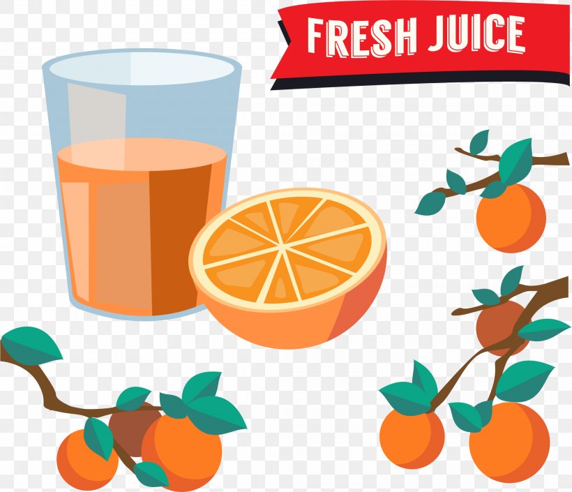 Orange Juice Mandarin Orange Drawing, PNG, 2080x1789px, Orange Juice, Animation, Artwork, Citrus, Dessin Animxe9 Download Free