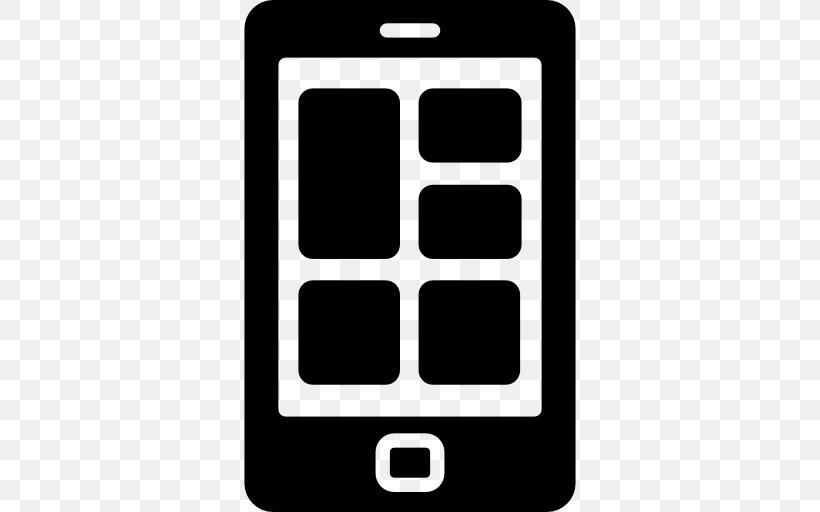 Rectangle Mobile Phone Communication Device, PNG, 512x512px, Orthotics, Black, Black And White, Communication Device, Computer Monitors Download Free