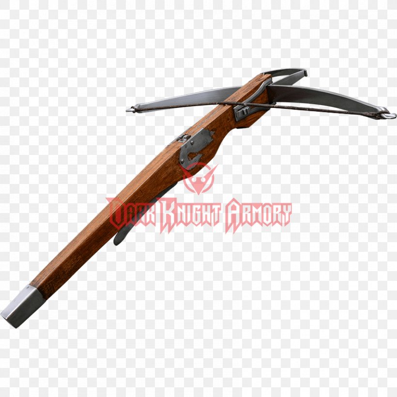 Ranged Weapon Crossbow Bolt Middle Ages Slingshot, PNG, 850x850px, Ranged Weapon, Archery, Bow And Arrow, Crossbow, Crossbow Bolt Download Free