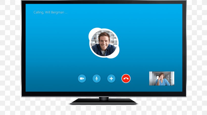 Skype Translator Videotelephony IPhone Instant Messaging, PNG, 1536x857px, Skype, Brand, Computer Monitor, Display Advertising, Display Device Download Free
