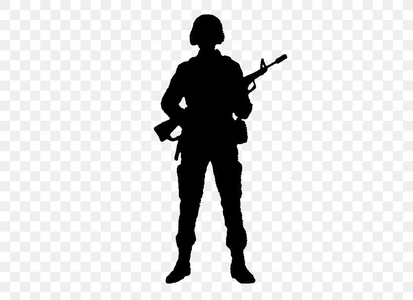 Soldier Silhouette, PNG, 596x596px, Army, Army Men, Document, Guitarist, Infantry Download Free