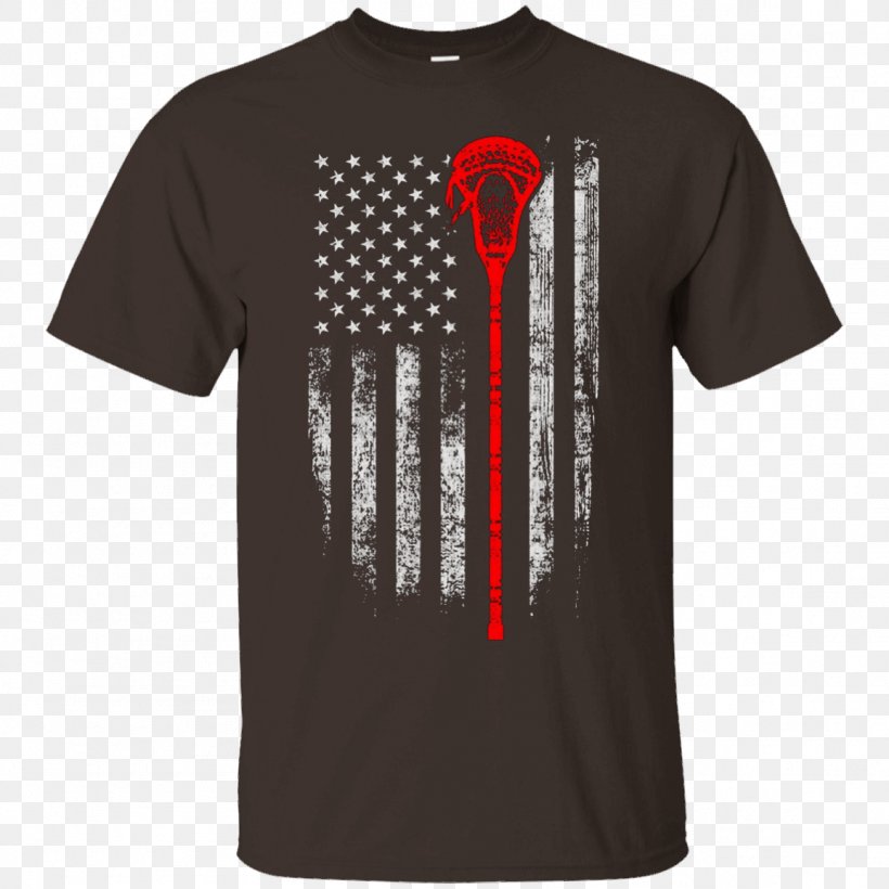 T-shirt Hoodie Flag Of The United States, PNG, 1155x1155px, Tshirt, Active Shirt, Black, Brand, Clothing Download Free