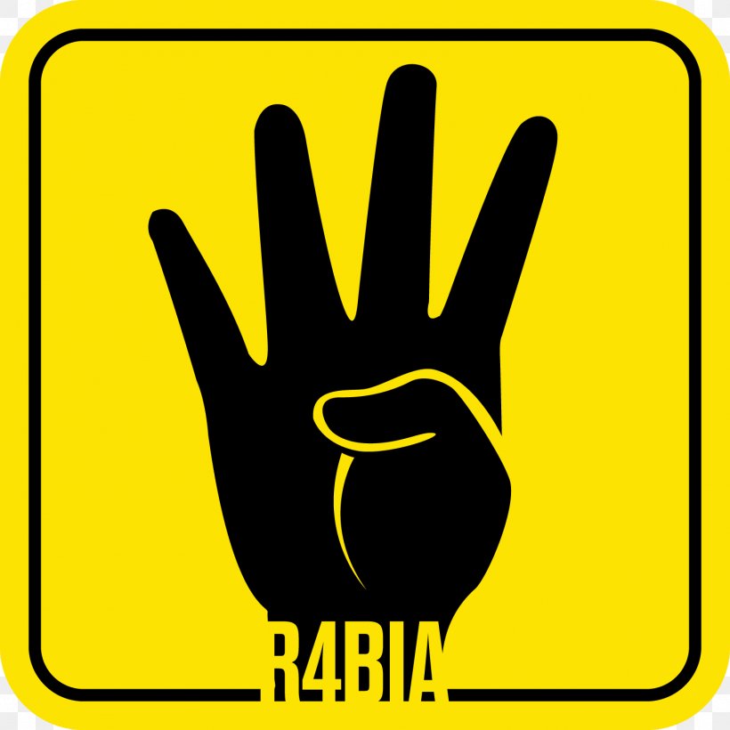 T-shirt Rabia Sign August 2013 Rabaa Massacre Rabaa Al-Adawiya Mosque Post-coup Unrest In Egypt, PNG, 1487x1487px, Tshirt, Area, Clothing, Egypt, Grass Download Free