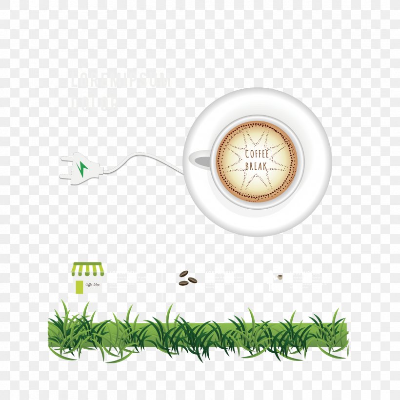 Vector Grass And Cups, PNG, 1772x1772px, Architecture, Alternative Health Services, Alternative Medicine, Brand, Cup Download Free