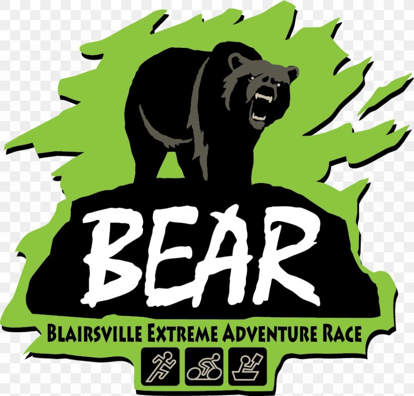 Adventure Racing Pennsylvania Orienteering, PNG, 872x835px, Adventure Racing, Adventure, Bear, Brand, Carnivoran Download Free
