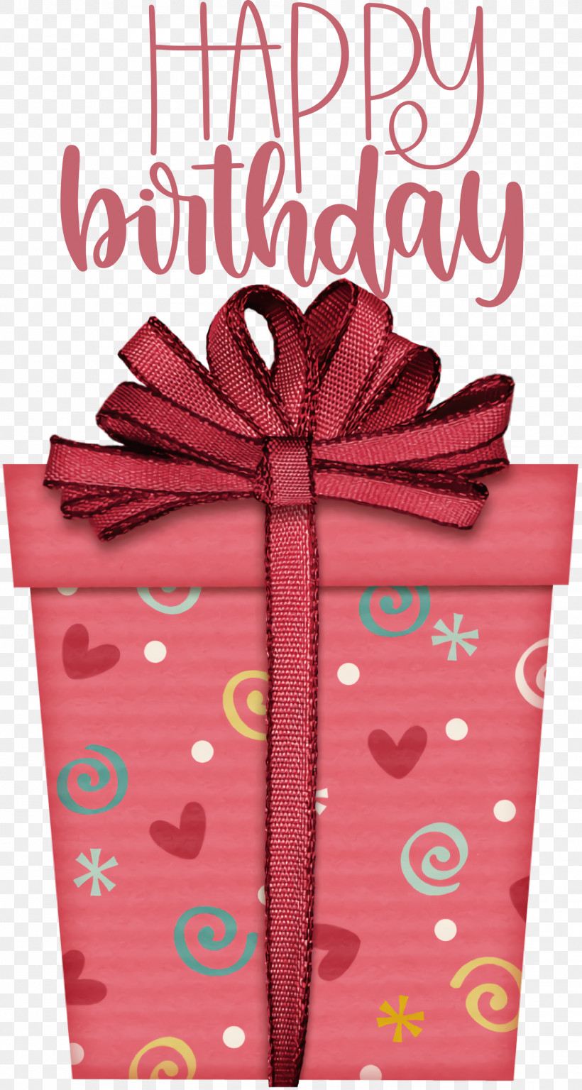 Birthday Happy Birthday, PNG, 1601x2999px, Birthday, Anniversary, Box, Christmas Gift, Gift Download Free