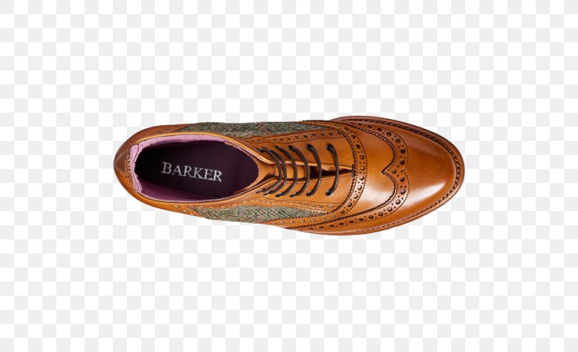 Boot Calf Brogue Shoe Heel Tweed, PNG, 500x500px, Boot, British Country Clothing, Brogue Shoe, Brown, Calf Download Free