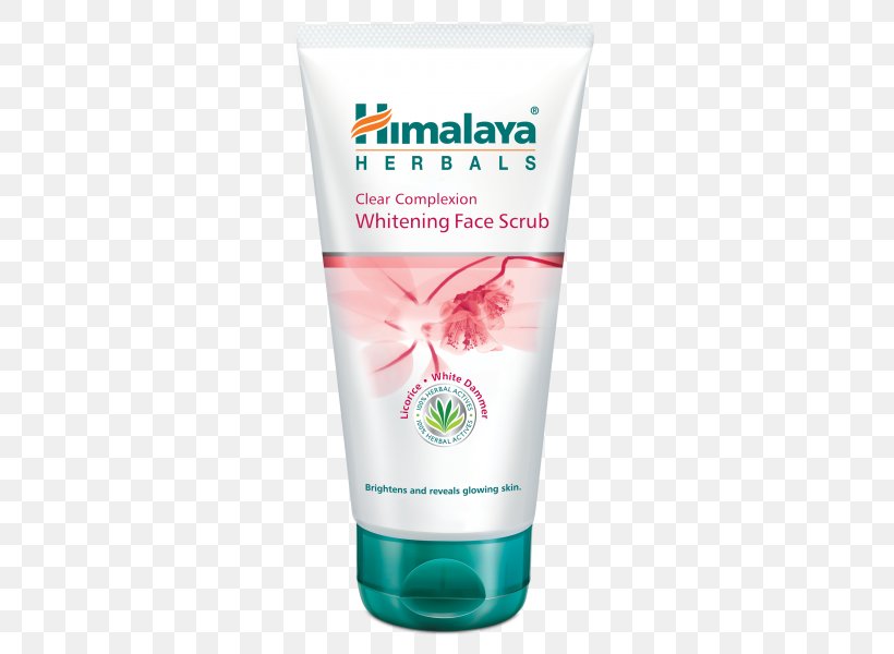 Cleanser The Himalaya Drug Company Skin Care Cream, PNG, 534x600px, Cleanser, Aloe Vera, Body Wash, Complexion, Cream Download Free