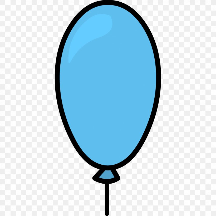 Club Penguin Blue Balloon Aqua Clip Art, PNG, 1227x1227px, Club Penguin, Aqua, Azure, Balloon, Blue Download Free