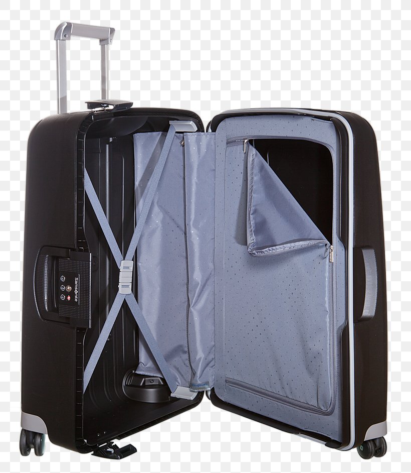 Hand Luggage Baggage Samsonite Suitcase Black, PNG, 800x942px, Hand Luggage, Bag, Baggage, Black, Liter Download Free
