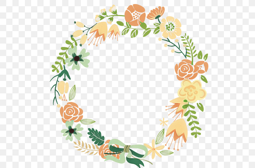 Leaf Plant Interior Design Wreath, PNG, 540x540px, Leaf, Interior Design, Plant, Wreath Download Free