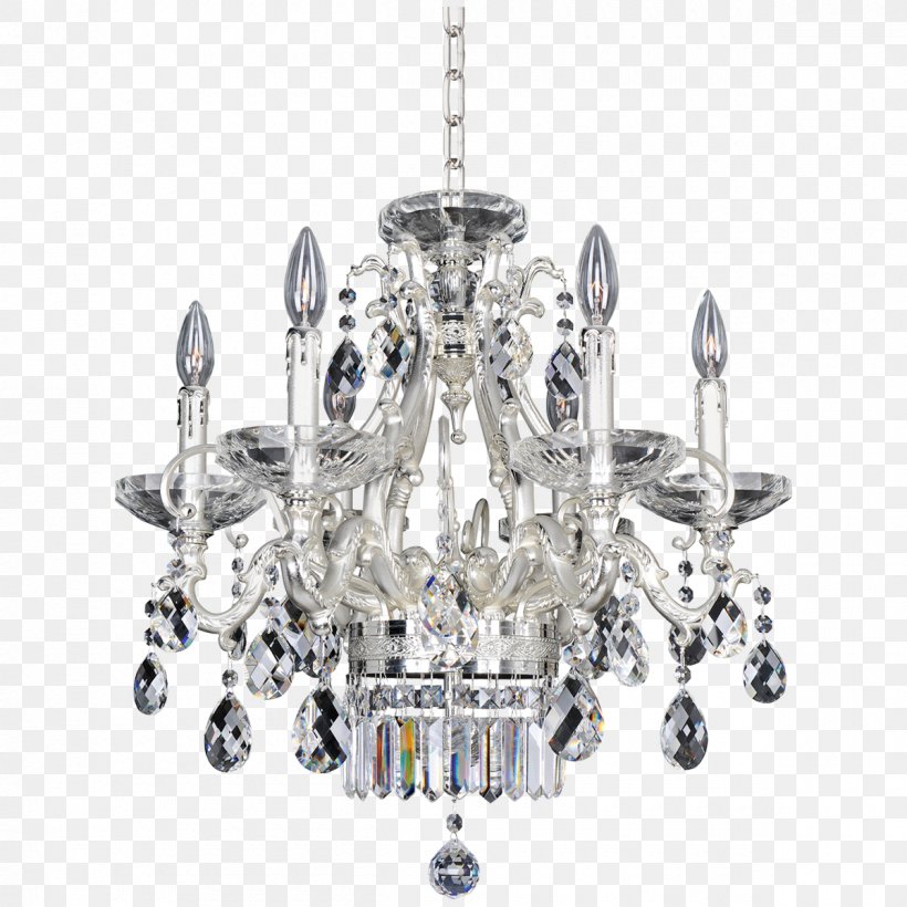 Lighting Chandelier Light Fixture Crystal, PNG, 1200x1200px, Light, Body Jewelry, Ceiling Fans, Ceiling Fixture, Chandelier Download Free