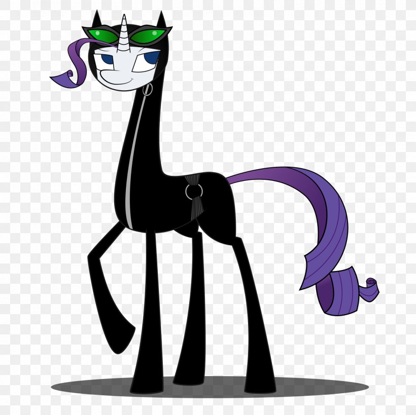 Rarity Pony Derpy Hooves Horse Drawing, PNG, 1600x1600px, Rarity, Cartoon, Cat, Cat Like Mammal, Character Download Free