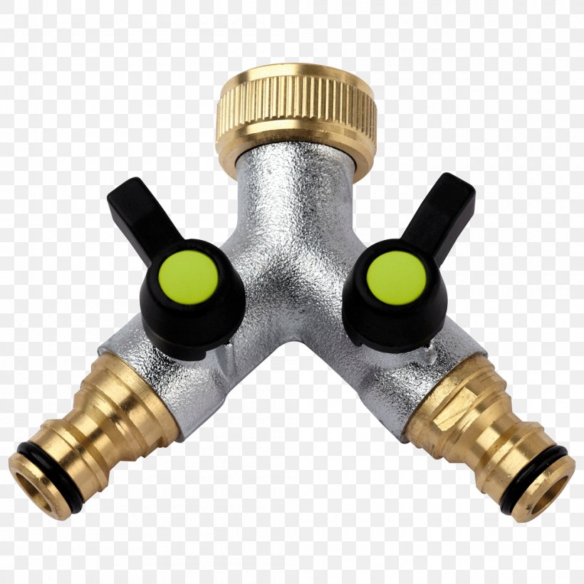 Tap Hose Coupling Garden Hoses Piping And Plumbing Fitting, PNG, 1000x1000px, Tap, Brass, British Standard Pipe, Garden, Garden Hoses Download Free