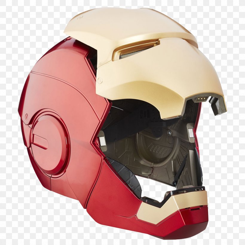 The Iron Man Marvel Legends Helmet Prop Replica, PNG, 1000x1000px, Iron Man, Film, Headgear, Helmet, Hjc Corp Download Free