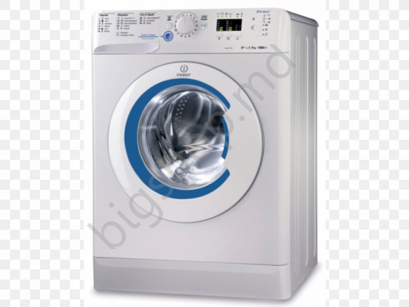 Washing Machines Indesit Co. Indesit ITWE 71252 W Home Appliance, PNG, 1200x900px, Washing Machines, Clothes Dryer, Dishwasher, Home Appliance, Indesit Co Download Free