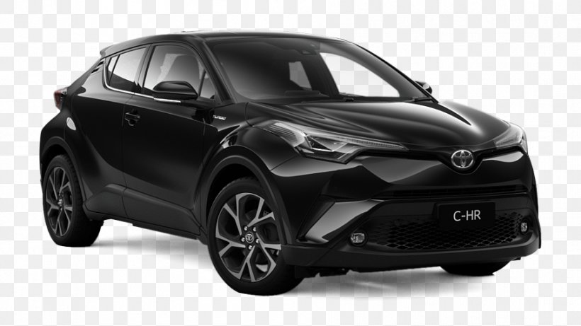 2018 Toyota C-HR Continuously Variable Transmission Four-wheel Drive Automatic Transmission, PNG, 907x510px, 2018 Toyota Chr, Toyota, Automatic Transmission, Automotive Design, Automotive Exterior Download Free