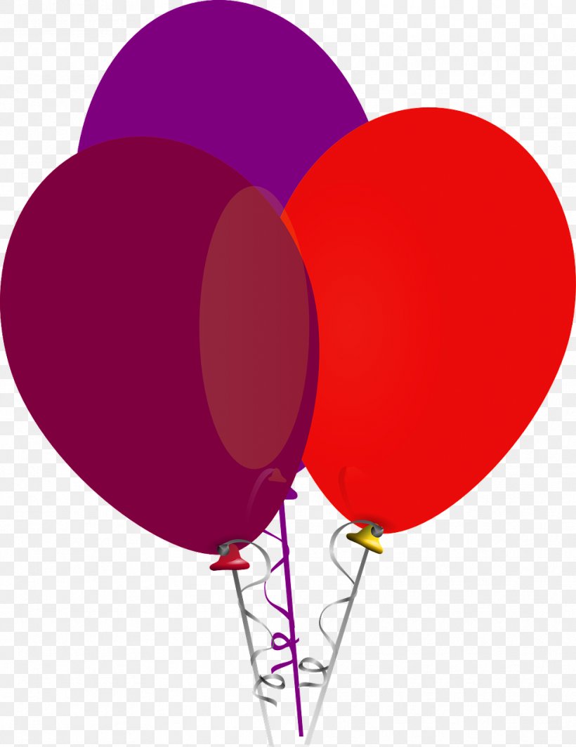 Balloon Red Purple Clip Art, PNG, 986x1280px, Balloon, Balloon Light, Gas Balloon, Heart, Hot Air Balloon Download Free