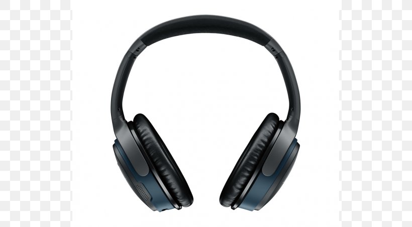 Bose SoundLink Around-Ear II Headphones Wireless Bose Corporation, PNG, 700x452px, Bose Soundlink Aroundear Ii, Audio, Audio Equipment, Bluetooth, Bose Corporation Download Free