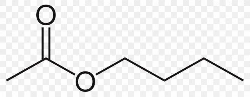 Butyl Acetate Butyl Group Ethyl Acetate Acetic Acid, PNG, 1200x468px, Butyl Acetate, Acetate, Acetic Acid, Area, Black Download Free