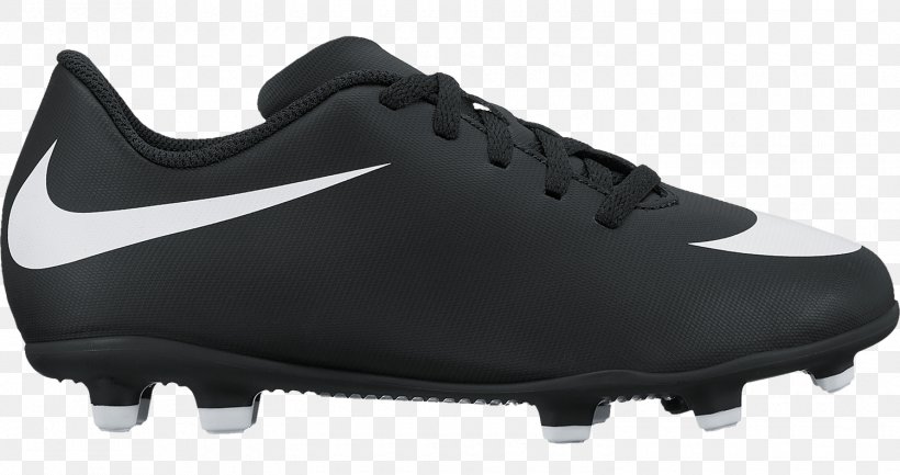 Football Boot Nike Mercurial Vapor Shoe, PNG, 1500x793px, Football Boot, Athletic Shoe, Black, Boot, Cleat Download Free