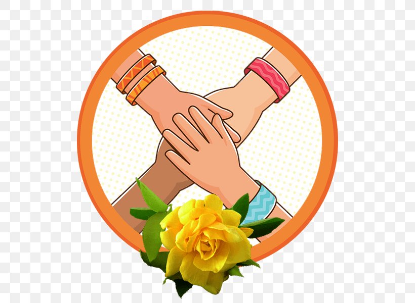 Friendship Day International Youth Day Image, PNG, 600x600px, Friendship Day, Cartoon, Drawing, Finger, Flower Download Free