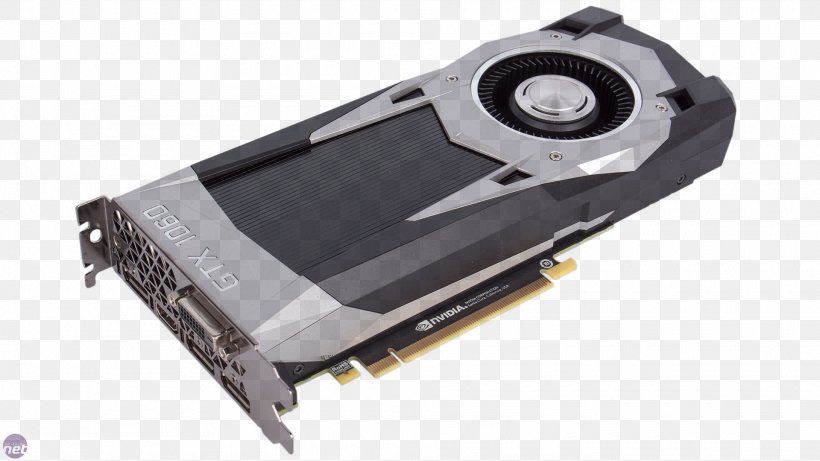 Graphics Cards & Video Adapters GeForce Nvidia GDDR5 SDRAM Graphics Processing Unit, PNG, 1920x1080px, Graphics Cards Video Adapters, Advanced Micro Devices, Computer Component, Computer Cooling, Electronic Device Download Free
