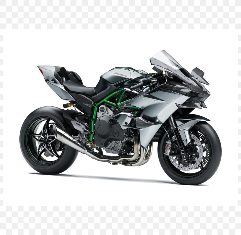 Kawasaki Ninja H2 Kawasaki Motorcycles Kawasaki Heavy Industries Motorcycle & Engine, PNG, 800x800px, Kawasaki Ninja H2, Automotive Design, Automotive Exhaust, Automotive Exterior, Automotive Lighting Download Free