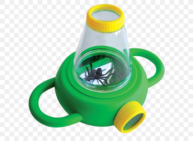 Magnifying Glass Magnification Tiny Creatures: The World Of Microbes Insect, PNG, 600x600px, Magnifying Glass, Ant, Biology, Container, Drinkware Download Free
