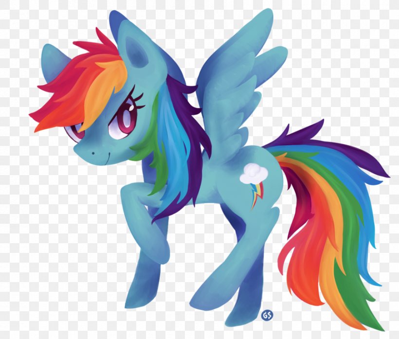 My Little Pony: Friendship Is Magic Fandom Rainbow Dash Horse, PNG, 900x765px, Pony, Animal Figure, Art, Bluza, Cartoon Download Free