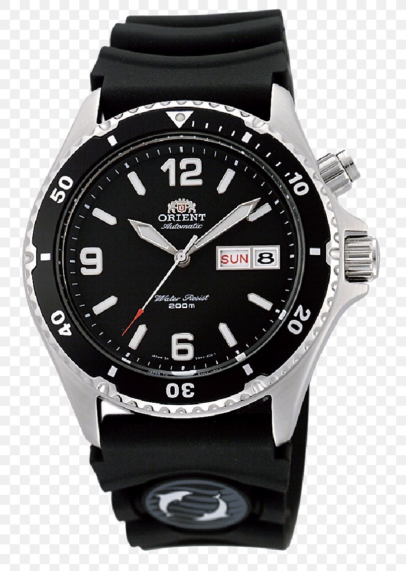 Orient Watch Diving Watch Strap Automatic Watch, PNG, 800x1154px, Orient Watch, Automatic Watch, Bracelet, Brand, Diving Watch Download Free