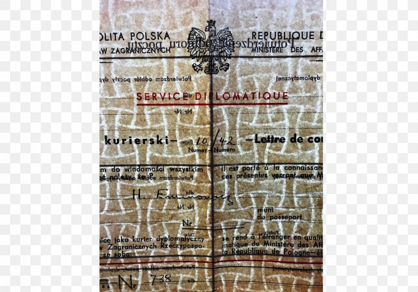 Soviet Invasion Of Poland World War II Passport Identity Document, PNG, 1517x1060px, Soviet Invasion Of Poland, Art, Bamboo, Beige, Courier Download Free