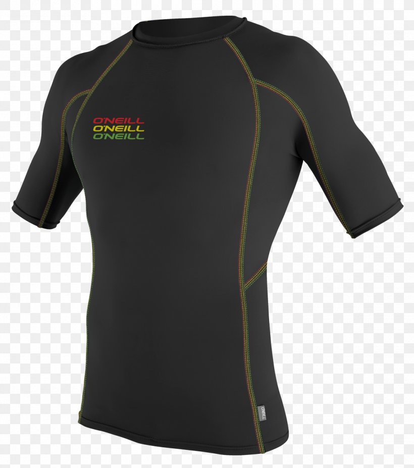 T-shirt Rash Guard Sleeve Sun Protective Clothing, PNG, 1140x1289px, Tshirt, Active Shirt, Black, Clothing, Gilets Download Free